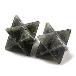 Природные лабрадорита бисер G-A206-01B-58