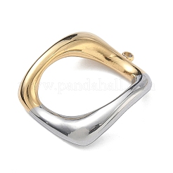 Подвески из нержавеющей стали 304&nbsp;STAS-F340-07GP