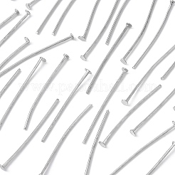 Железные штифты с плоской головкой&nbsp;IFIN-FS0001-30E