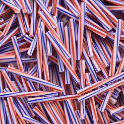 Стеклярус SEED-S051-A-001