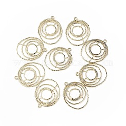 Подвески из сплава &nbsp;PALLOY-K001-26