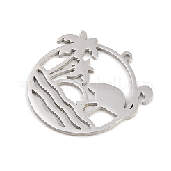 201 подвеска из нержавеющей стали&nbsp;LS-STAS-I344-03P