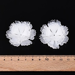 Термоусадочные акриловые колпачки&nbsp;OACR-N155-02A