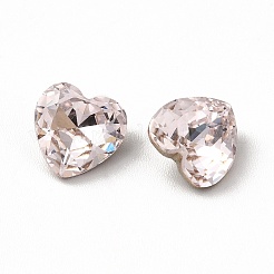 Ограненные капононы из каменного стекла&nbsp;GGLA-R402-06B