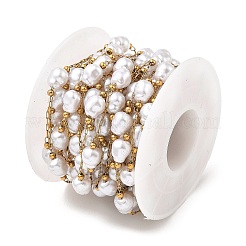 Ионное покрытие (ip) 304 нержавеющая сталь скрепки цепи&nbsp;CHS-P018-03C-G