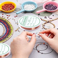 4 стиль медной проволоки&nbsp;CWIR-LP0001-01