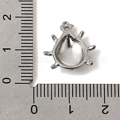 Подвески из нержавеющей стали 304&nbsp;STAS-K255-23P