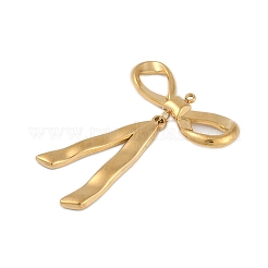 Ионное покрытие (ip) подвески из нержавеющей стали 304&nbsp;STAS-U019-07G