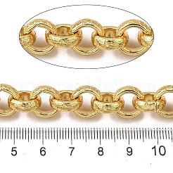 Латунные цепи Роло CHC-C014-24G
