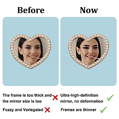 2 шт. 2-х цветные кабошоны из цинкового сплава FIND-DR0001-46A