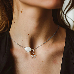 Латунные звенья 60 шт.&nbsp;FIND-FH0009-73B