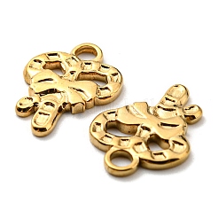 Ионное покрытие (ip) подвески из нержавеющей стали 304&nbsp;STAS-Q248-04G