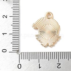 Рождественские эмали сплава подвески ENAM-K074-01G-04