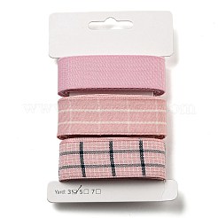 Наборы лент из полиэстера и поликоттона&nbsp;SRIB-G010-01B-06