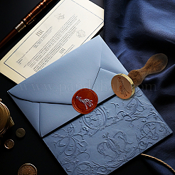 Набор сургучной печати&nbsp;AJEW-WH0208-1231