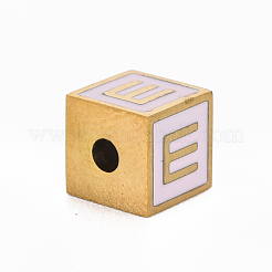 Бусины из нержавеющей стали 304&nbsp;STAS-N087-43-01-G