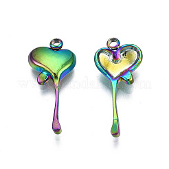 Ионное покрытие (ip) подвески из нержавеющей стали 304&nbsp;STAS-S119-111