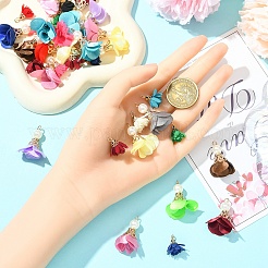 20шт железные подвески&nbsp;FIND-YW0008-28