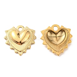 Подвески из нержавеющей стали 304 с вакуумным покрытием pvd STAS-F287-36G