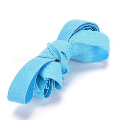 Плоский эластичный резиновый шнур / полоса EC-XCP0001-08