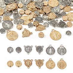 Наборы для самостоятельного изготовления религиозных украшений DIY-BG0001-62