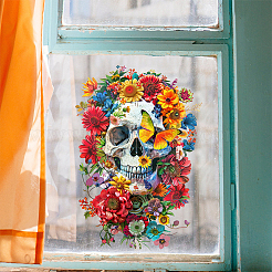 3 лист 3 стиля ПВХ водонепроницаемые декоративные наклейки DIY-WH0404-093