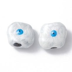 Стеклянные бусины&nbsp;GLAA-A009-04H