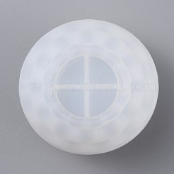 Силиконовые Молды чаши для тиснения&nbsp;DIY-Z005-23