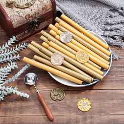 Клей пистолет сургуч палочки DIY-CP0002-35B