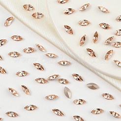 Фантазийные кристаллы preciosa® maxima Y-PRC-FG10-90300