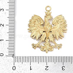 Подвески из нержавеющей стали 304&nbsp;STAS-I325-012G