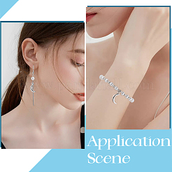 120 шт. Подвески из сплава в тибетском стиле&nbsp;FIND-SC0007-63