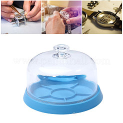 Купольный клош CON-WH0095-84