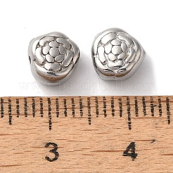 Бусины из нержавеющей стали марки 304&nbsp;STAS-I305-158P