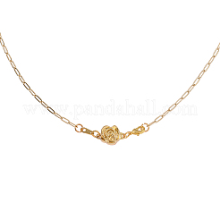 10 комплект 2-х цветных магнитных застежек из цинкового сплава&nbsp;PALLOY-CJ0001-139