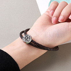 Многорядные звенья из нержавеющей стали 304 STAS-KS0001-09