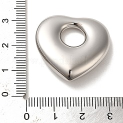 Подвески из нержавеющей стали 304 STAS-L022-222P-A