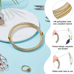 Латунная проволока&nbsp;CWIR-WH0024-01C-G01