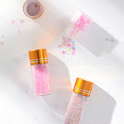 Прозрачные контейнеры для стеклянных бусин&nbsp;DIY-WH0430-388B