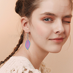 26 шт. 13 стиля ионного покрытия (IP) 201 филигранные подвески из нержавеющей стали&nbsp;STAS-GA0001-67