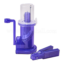 Творческая ручная вязальная трикотажная машина TOOL-WH0042-01