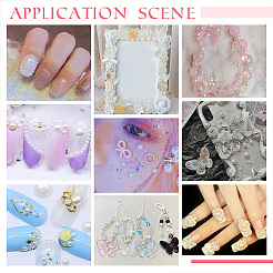 Набор для поиска поделок для изготовления ювелирных изделий DIY-PH0013-33