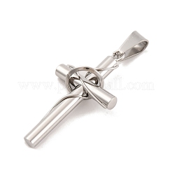 Подвески из нержавеющей стали 304 STAS-Z080-09P