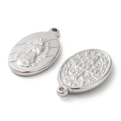 Подвески из нержавеющей стали 304 STAS-L022-369P