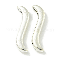 Тибетский стиль сплава распорные бруски TIBE-I026-5957AS