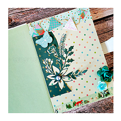 Углеродистая сталь разрезает трафареты&nbsp;DIY-DM0001-004