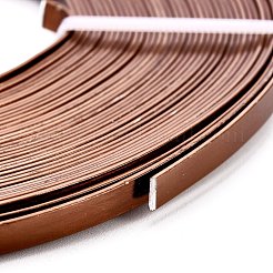 Алюминиевая проволока X-AW-L001-B-01