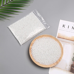 Бисер из стекла &nbsp;SEED-A011-3mm-141