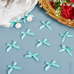 200 шт. аксессуаров для костюма из полиэстера ручной работы&nbsp;DIY-SP0004-86B-01