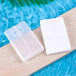 Набор из 18 пластиковых бутылок-распылителей своими руками&nbsp;DIY-BC0004-98